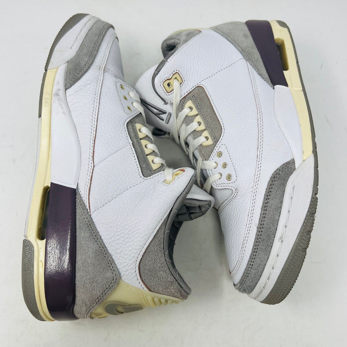 Jordan 3 Retro SP A Ma Maniére