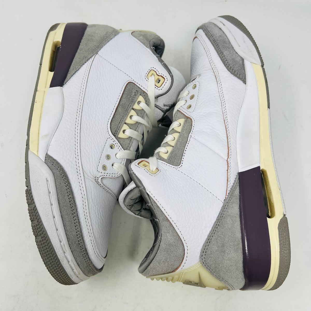 Jordan 3 Retro SP A Ma Maniére