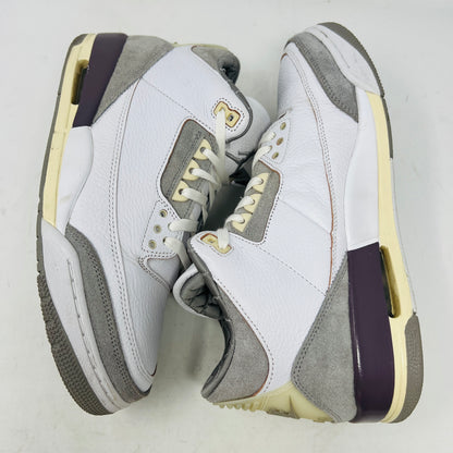 Jordan 3 Retro SP A Ma Maniére