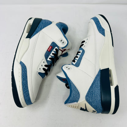 Jordan 3 Retro Levi’s All-Star