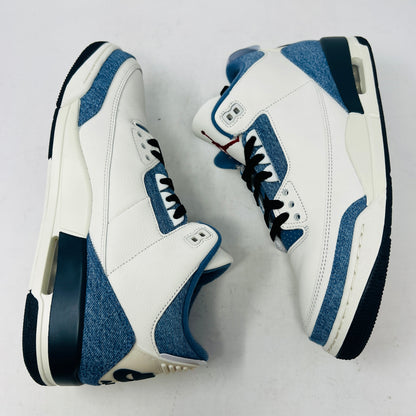 Jordan 3 Retro Levi’s All-Star