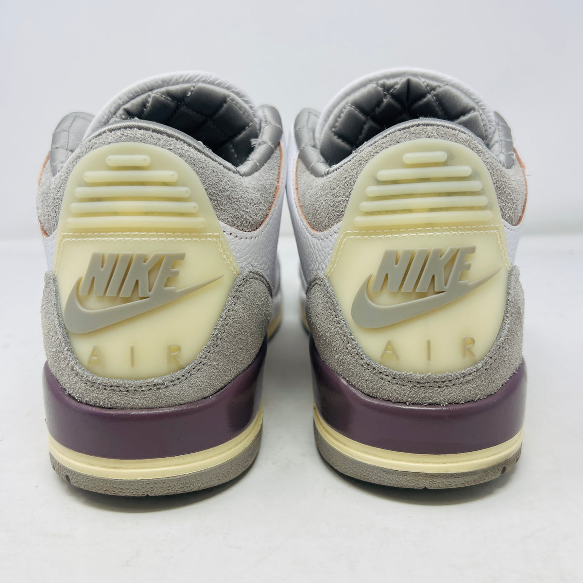 Jordan 3 Retro SP A Ma Maniére