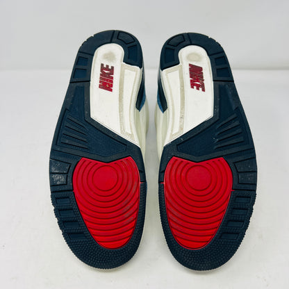 Jordan 3 Retro Levi’s All-Star