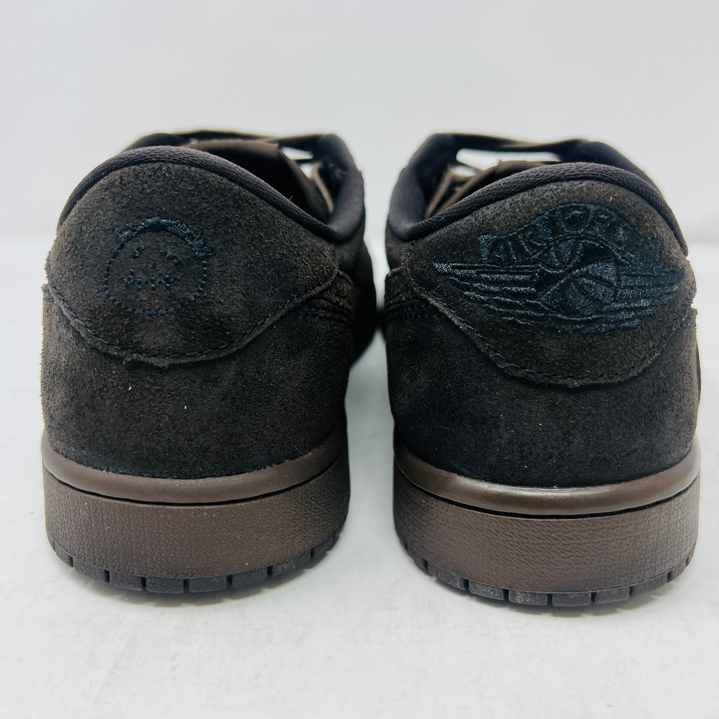 Jordan 1 Retro Low OG SP Travis Scott Velvet Brown