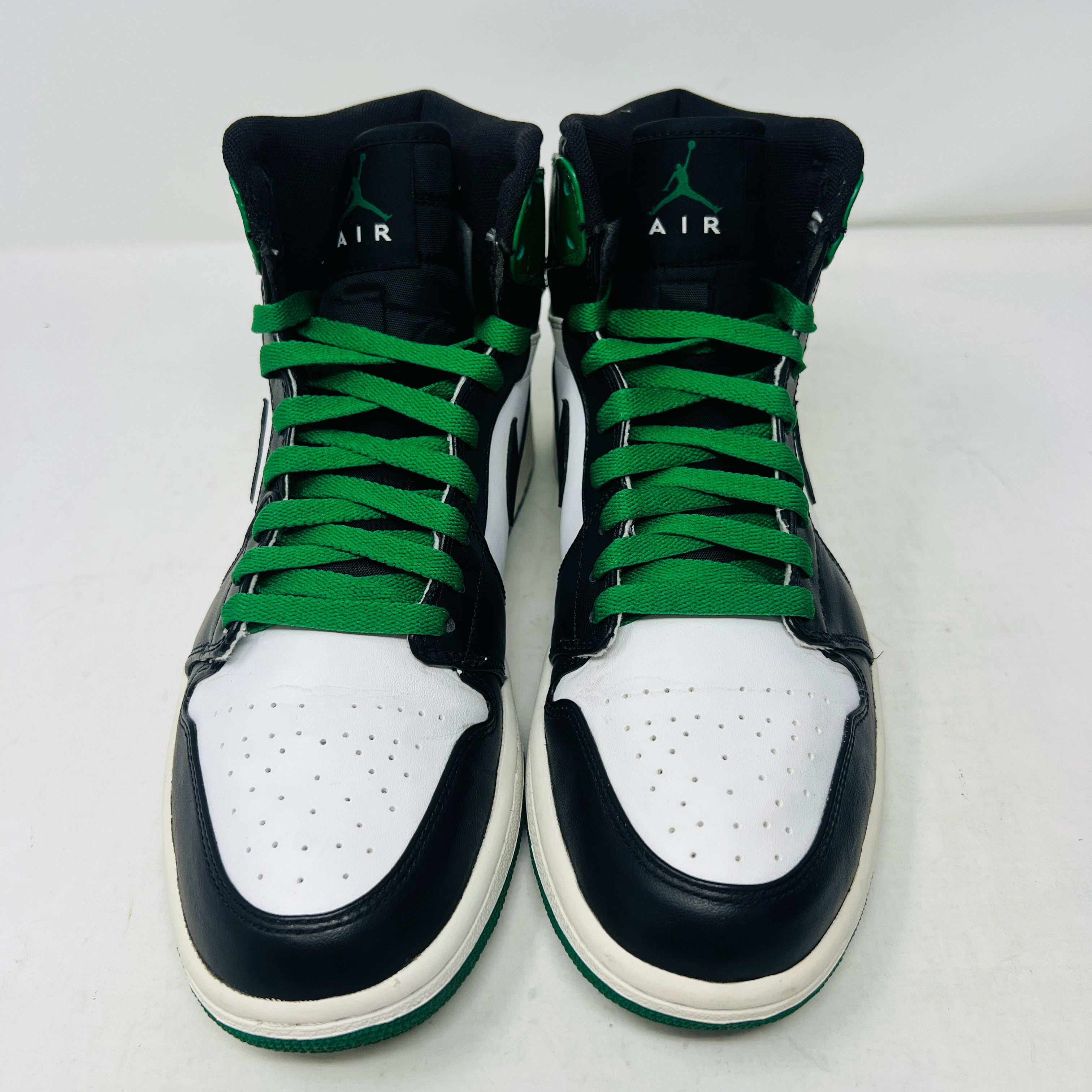 Jordan 1 Retro Defining Moments Celtics (DMP) – Holy Ground