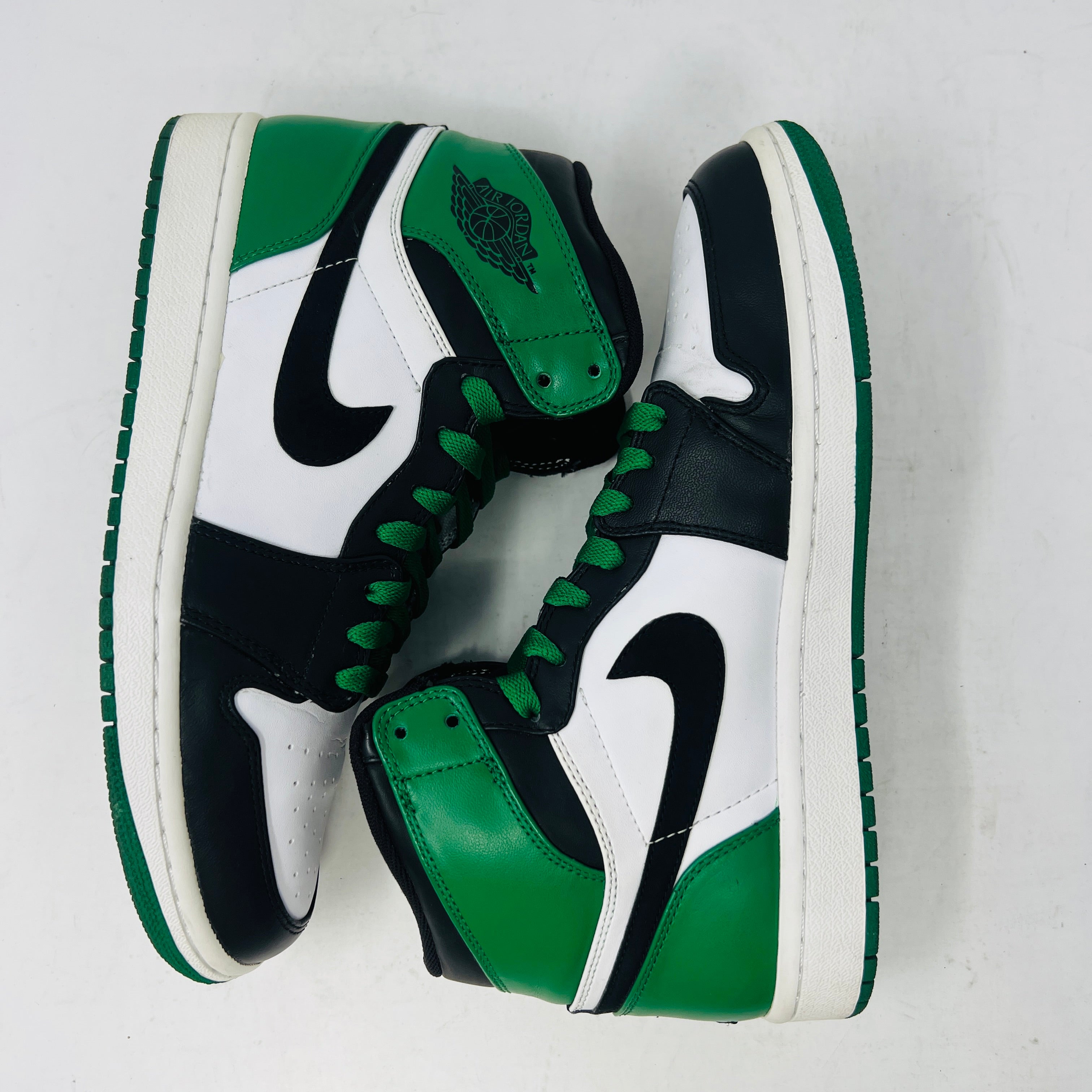 Jordan 1 Retro Defining Moments Celtics (DMP) – Holy Ground