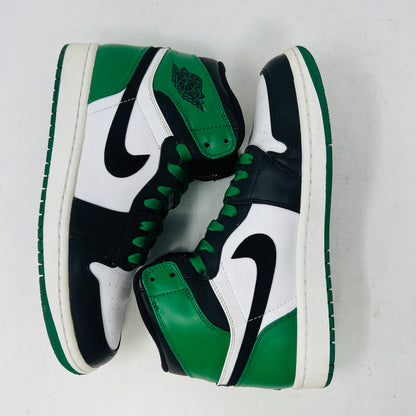 Jordan 1 Retro Defining Moments Celtics (DMP)