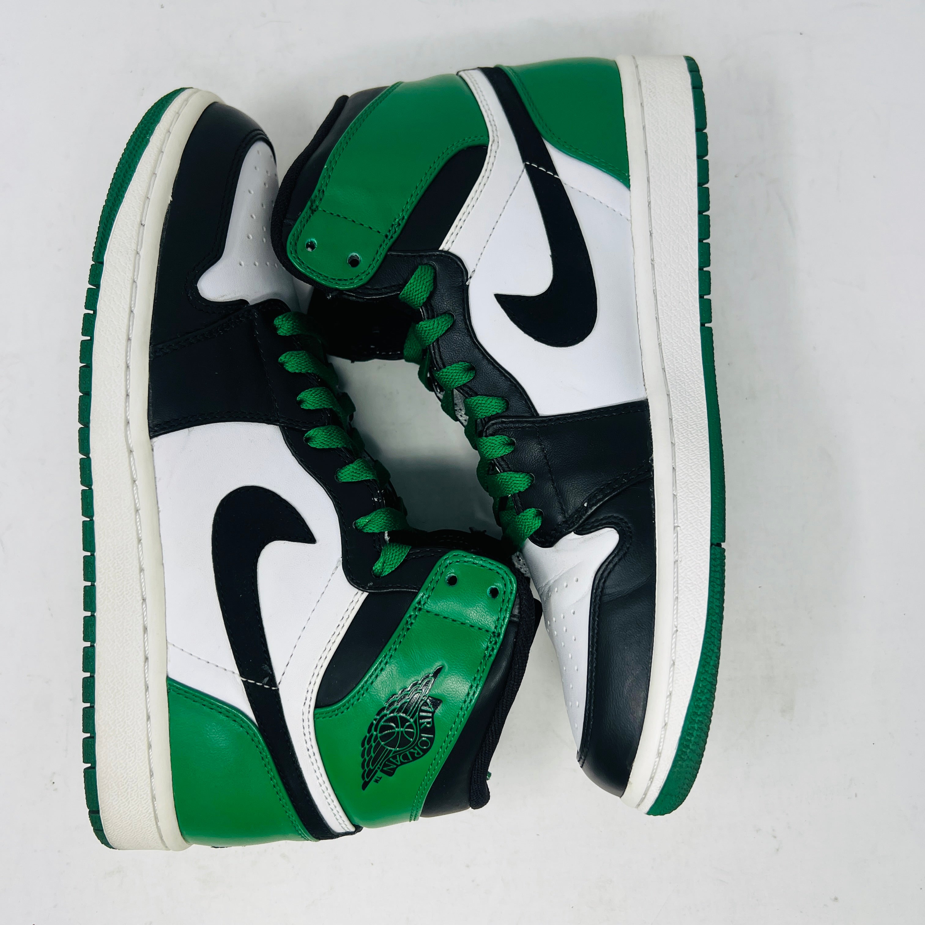 Jordan 1 Retro Defining Moments Celtics (DMP) – Holy Ground