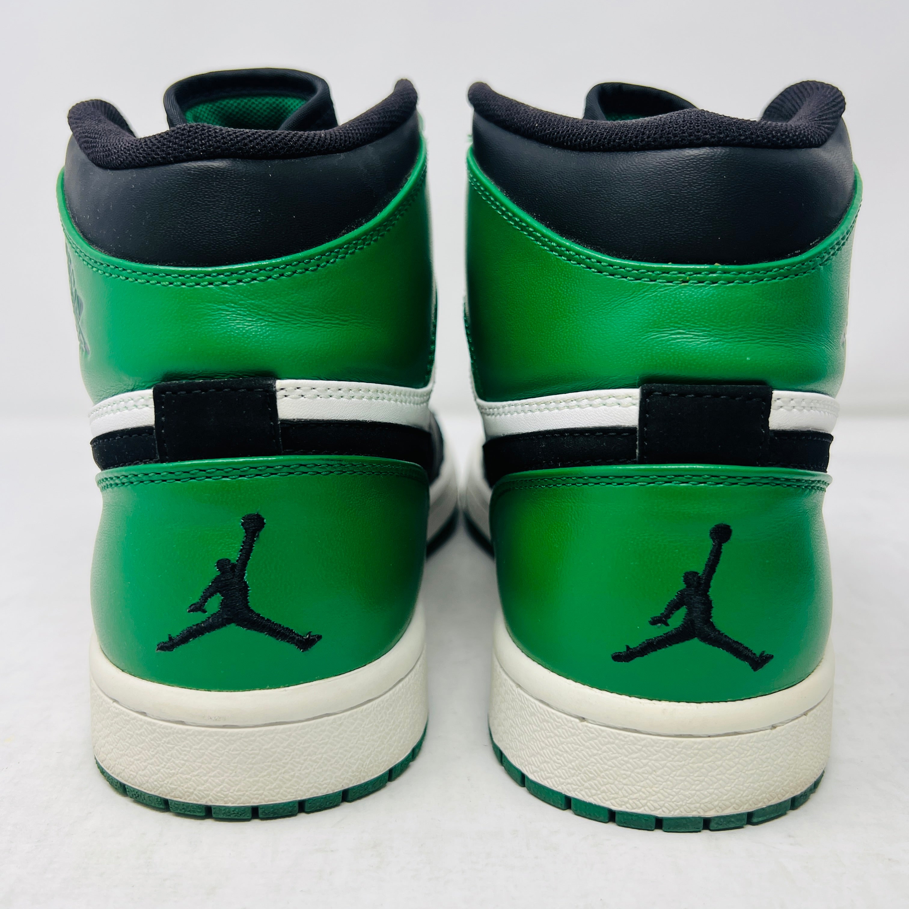 Jordan 1 Retro Defining Moments Celtics (DMP) – Holy Ground