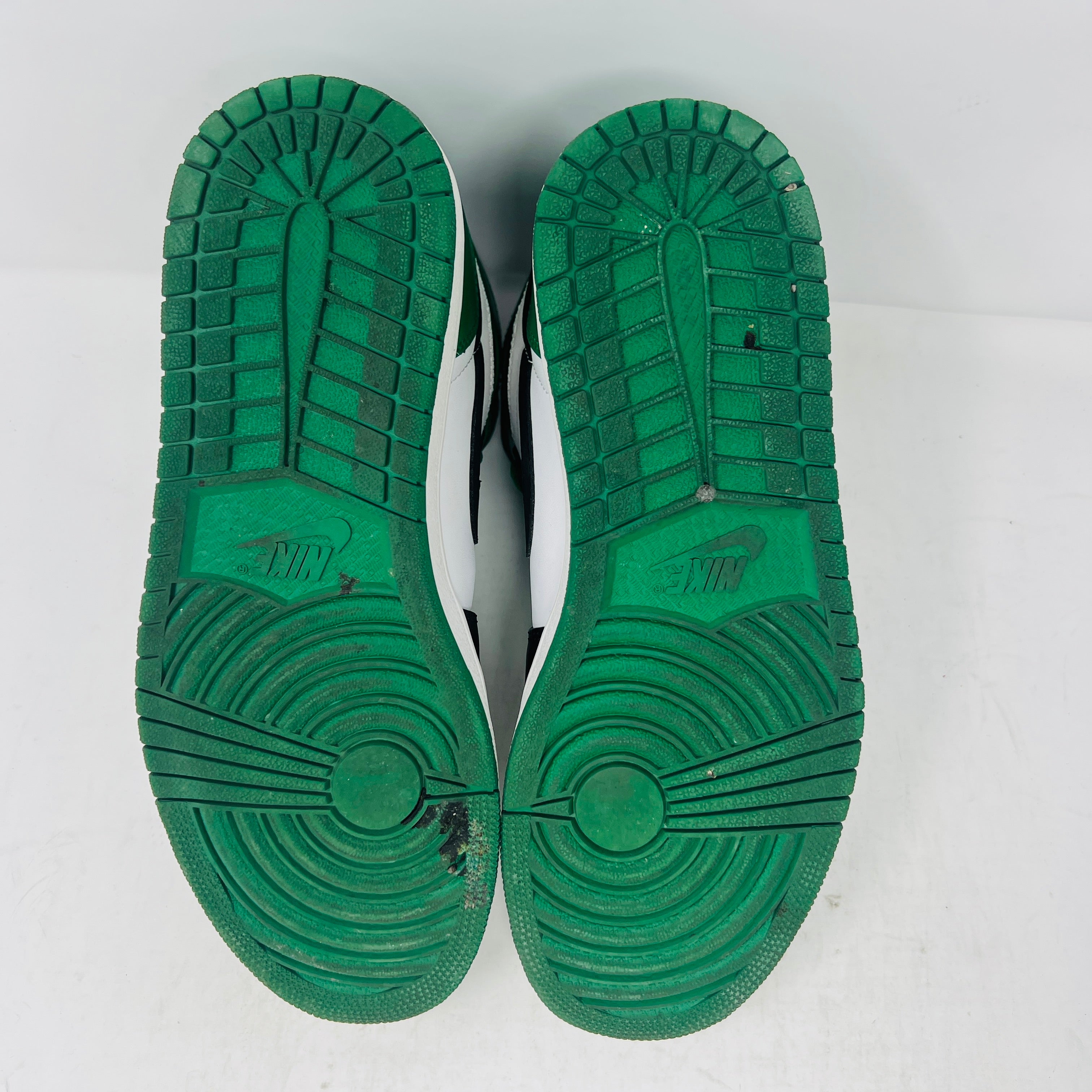 デッドストックバッシュ 31cm JORDAN ジョーダン Jordan 1 Retro Defining Moments Celtics (DMP) – Holy Ground