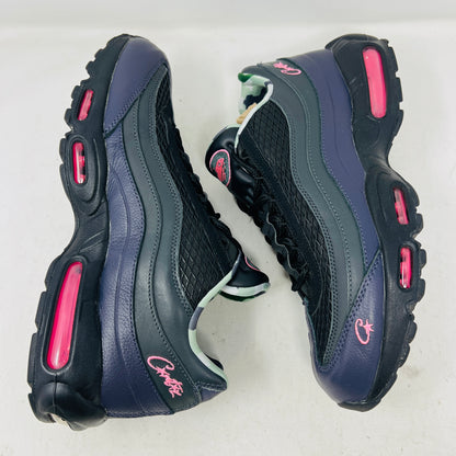 Nike Air Max 95 SP Corteiz Pink Beam