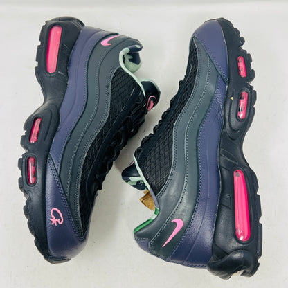 Nike Air Max 95 SP Corteiz Pink Beam