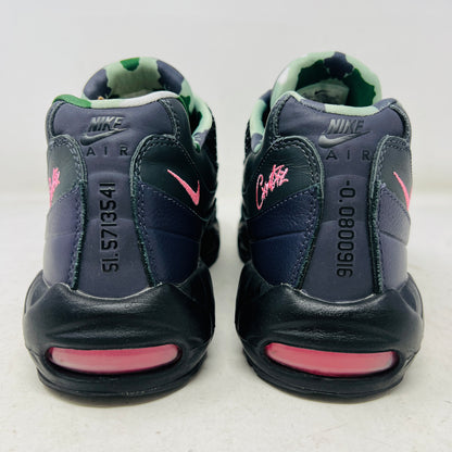 Nike Air Max 95 SP Corteiz Pink Beam