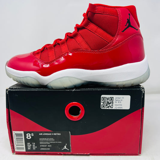 Jordan 11 Retro Win Like 96
