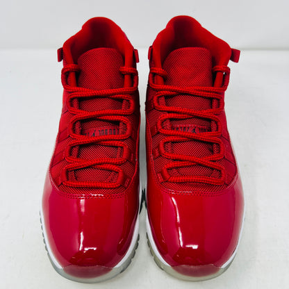 Jordan 11 Retro Win Like 96