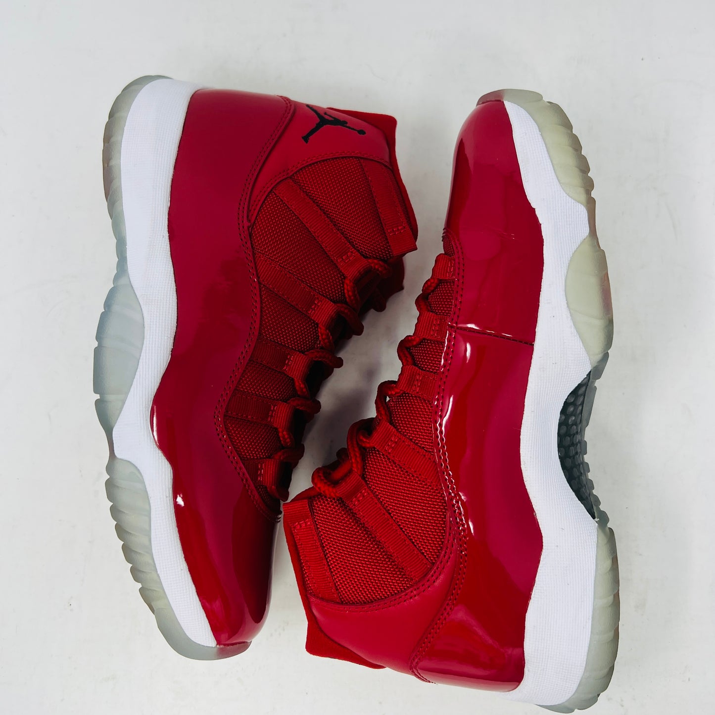 Jordan 11 Retro Win Like 96