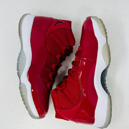 Jordan 11 Retro Win Like 96