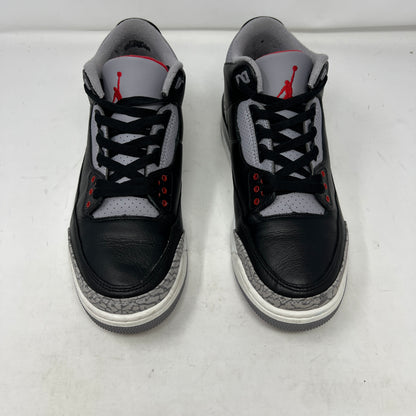 Jordan 3 Retro OG Black Cement