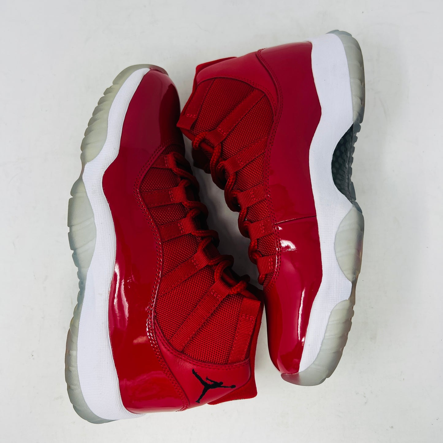 Jordan 11 Retro Win Like 96