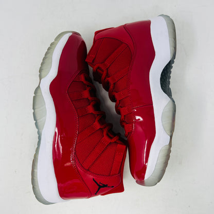 Jordan 11 Retro Win Like 96