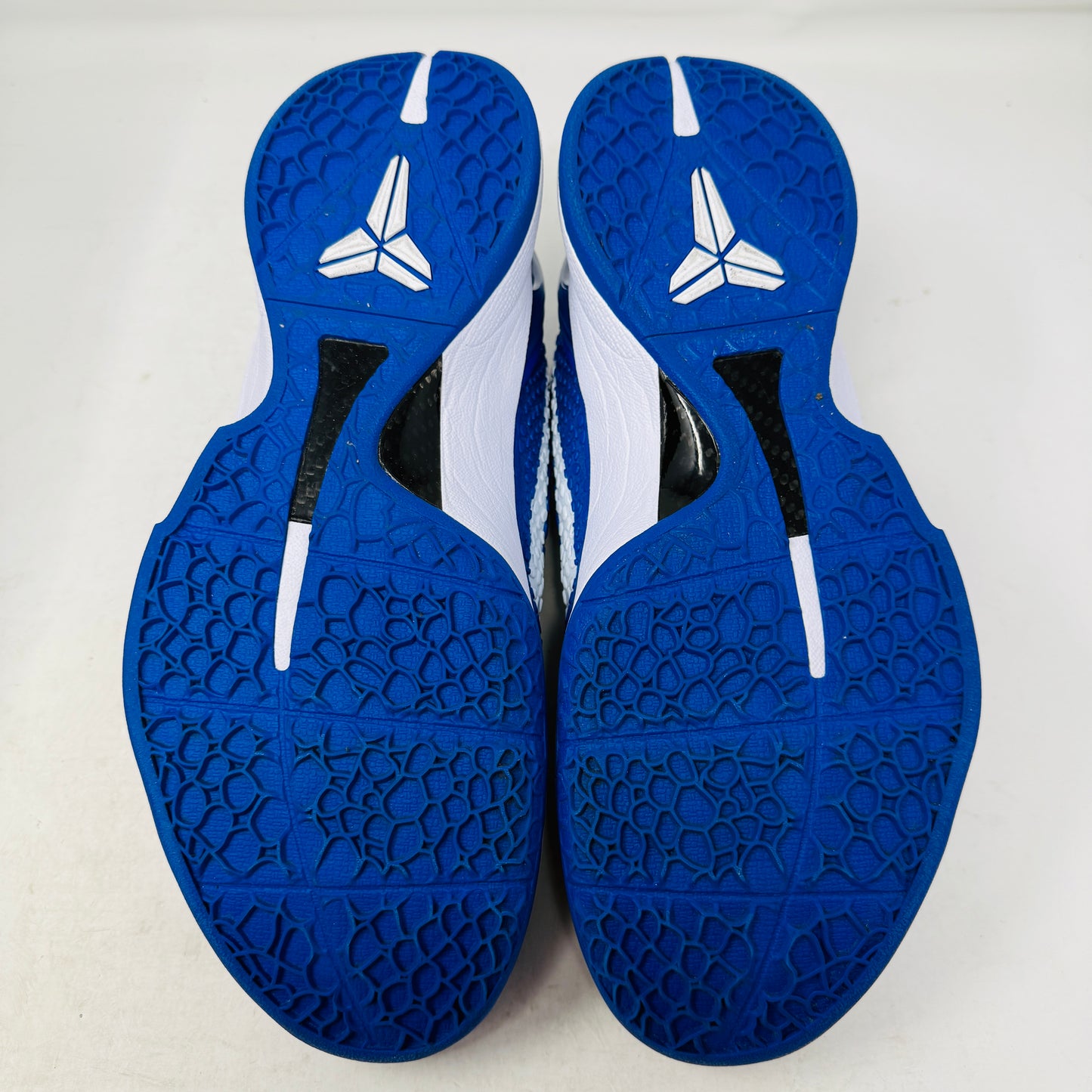 Nike Kobe 6 Protro Dodgers