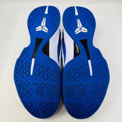 Nike Kobe 6 Protro Dodgers