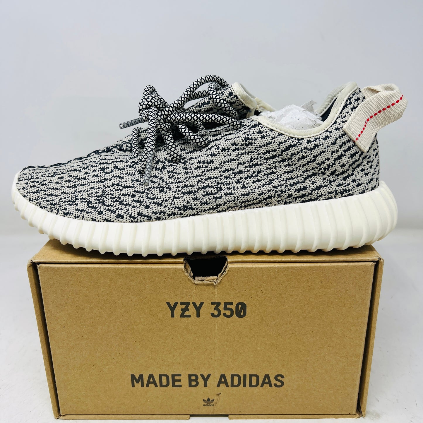 adidas Yeezy Boost 350 Turtledove (2022)