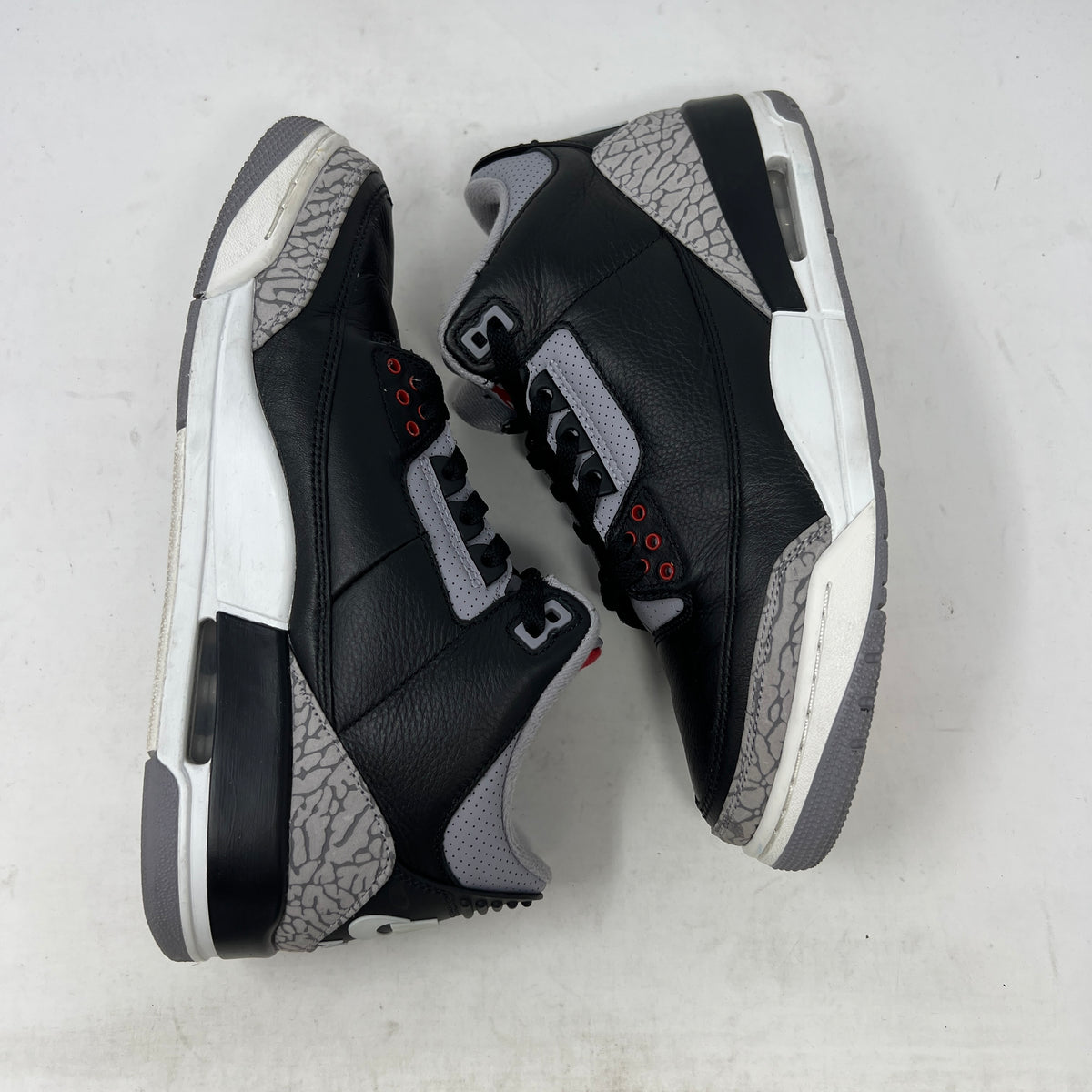 Jordan 3 Retro OG Black Cement