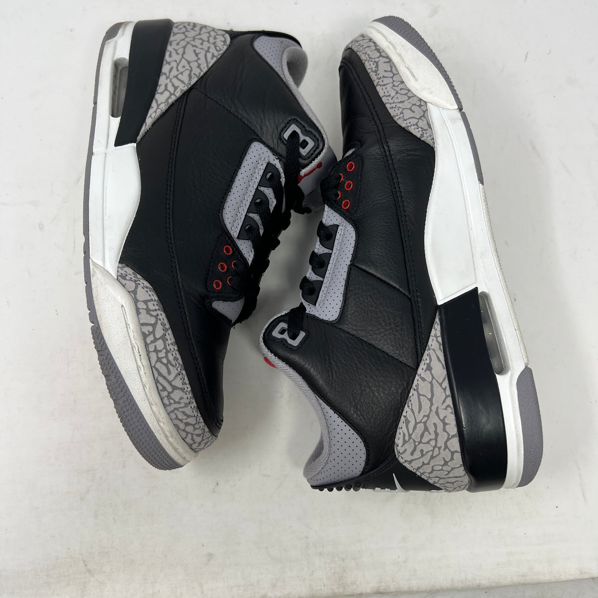 Jordan 3 Retro OG Black Cement