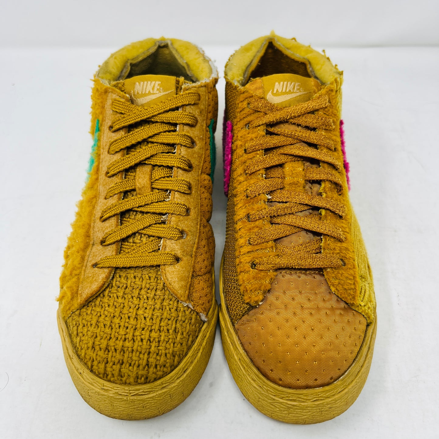 Cactus Plant Flea Market x Nike Blazer Mid 'Sponge By You'