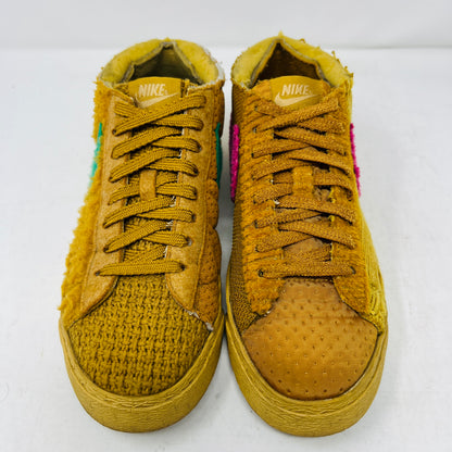 Cactus Plant Flea Market x Nike Blazer Mid 'Sponge By You'
