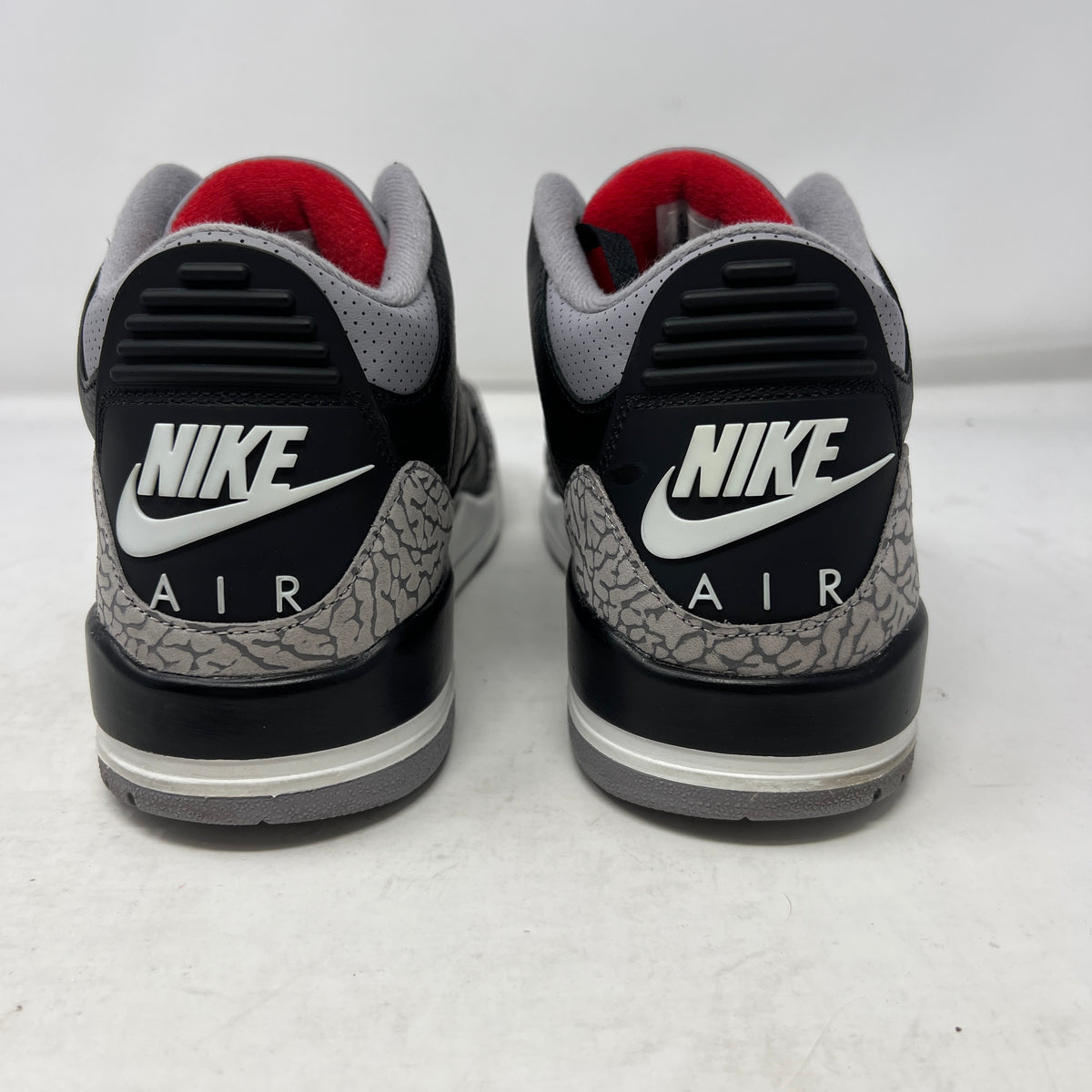 Jordan 3 Retro OG Black Cement