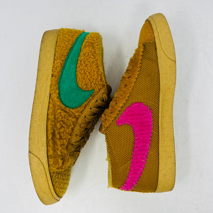 Cactus Plant Flea Market x Nike Blazer Mid 'Sponge By You'