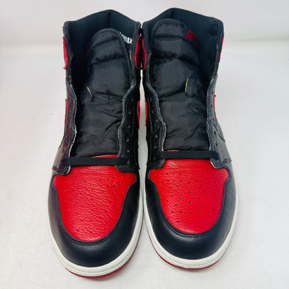 Jordan 1 Retro High Bred Banned (2016)