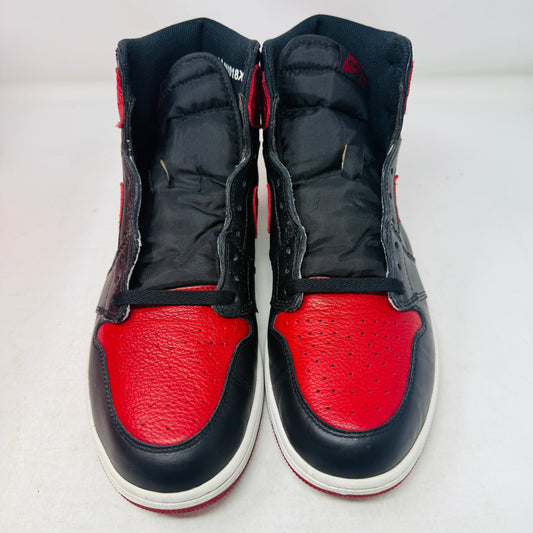 Jordan 1 Retro High Bred Banned (2016)