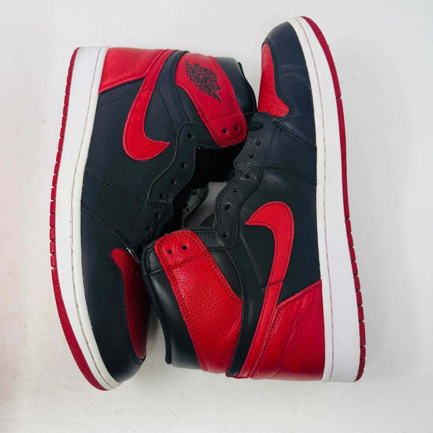 Jordan 1 Retro High Bred Banned (2016)