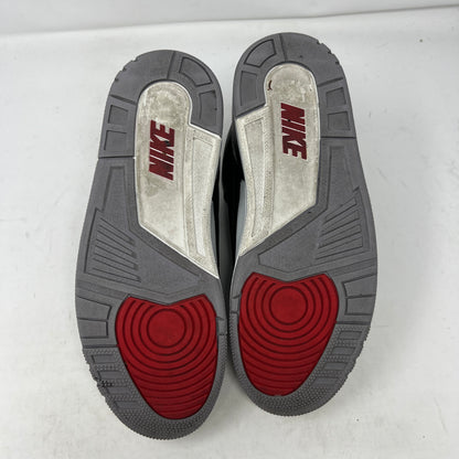 Jordan 3 Retro OG Black Cement