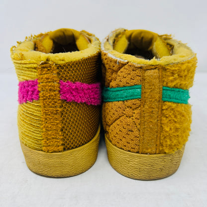 Cactus Plant Flea Market x Nike Blazer Mid 'Sponge By You'