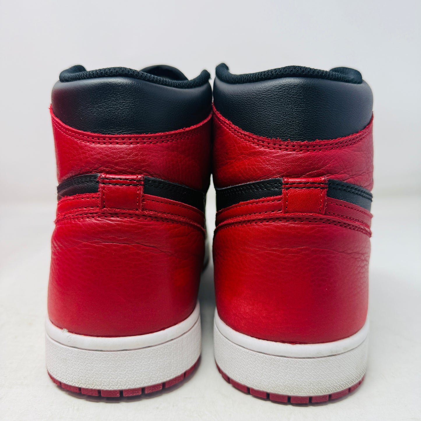 Jordan 1 Retro High Bred Banned (2016)