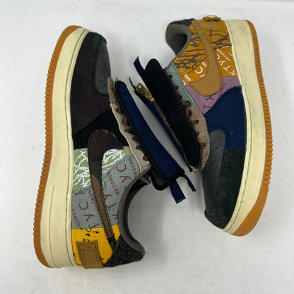 Nike Air Force 1 Low Travis Scott Cactus Jack
