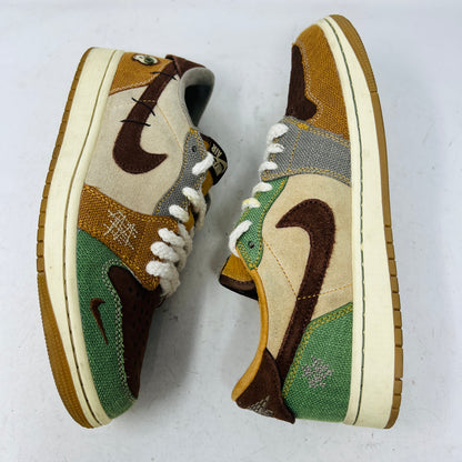 Jordan 1 Retro Low OG Zion Williamson Voodoo