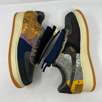 Nike Air Force 1 Low Travis Scott Cactus Jack