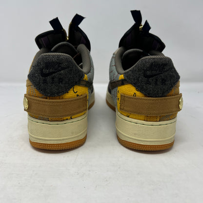 Nike Air Force 1 Low Travis Scott Cactus Jack