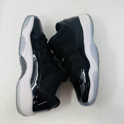 Jordan 11 Retro Low Space Jam (GS)
