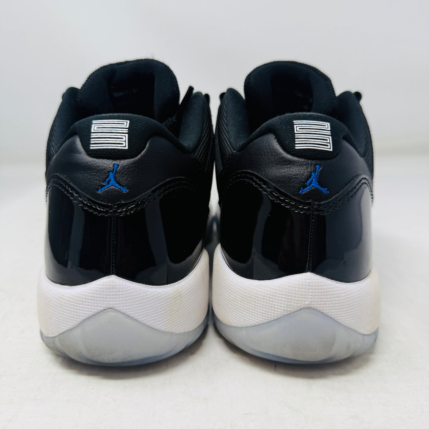 Jordan 11 Retro Low Space Jam (GS)