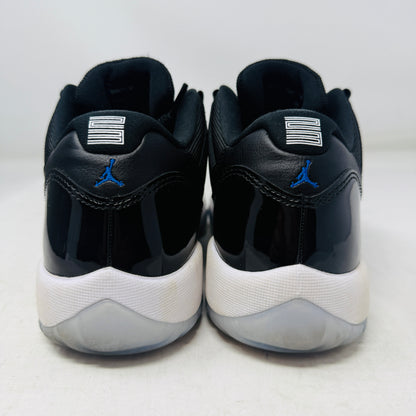 Jordan 11 Retro Low Space Jam (GS)