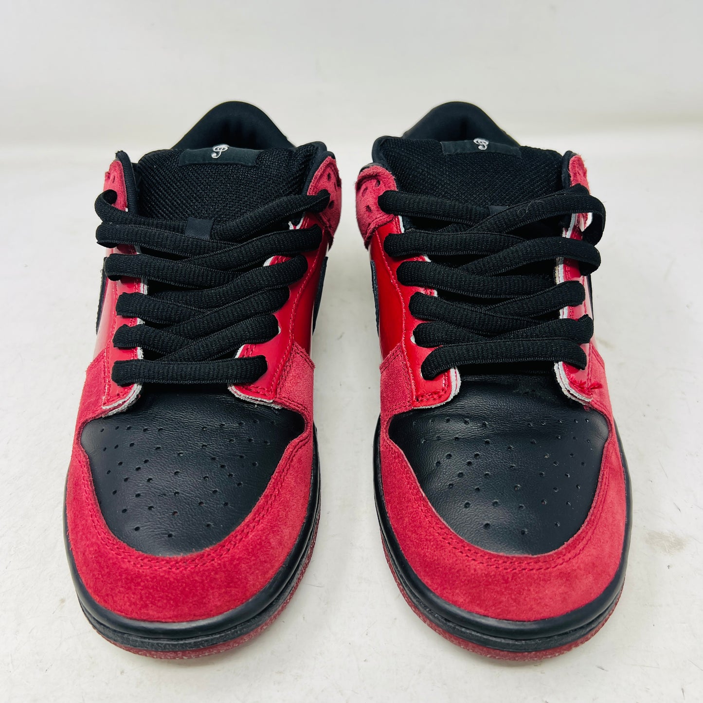 Nike SB Dunk Low Milli Vanilli