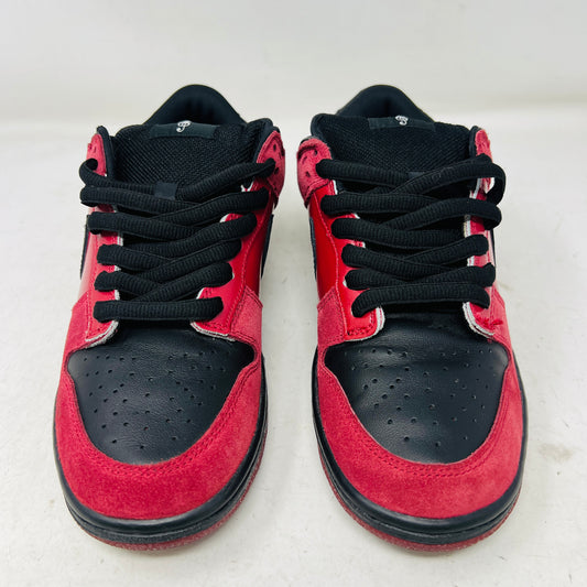 Nike SB Dunk Low Milli Vanilli