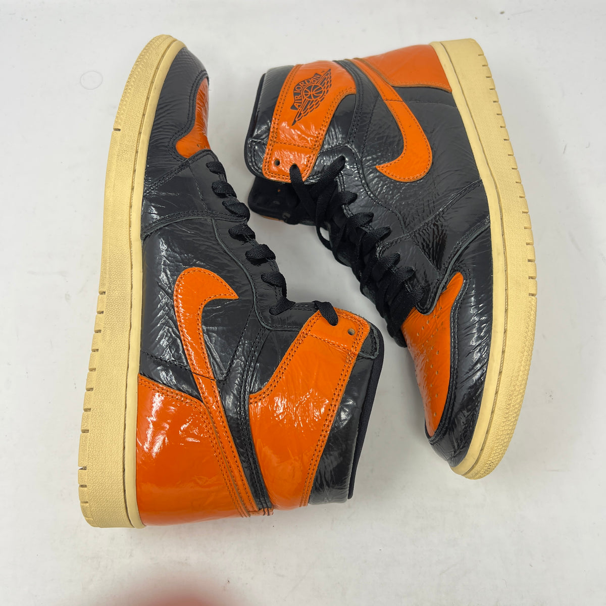 Jordan 1 Retro High Shattered Backboard 3.0