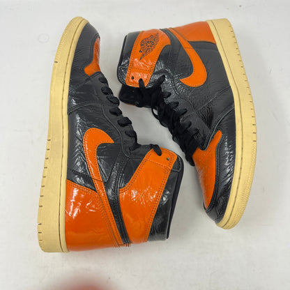 Jordan 1 Retro High Shattered Backboard 3.0